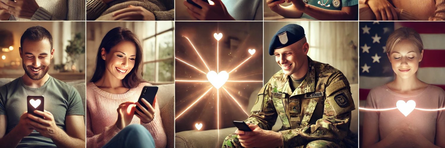 kindfluence's profile banner image