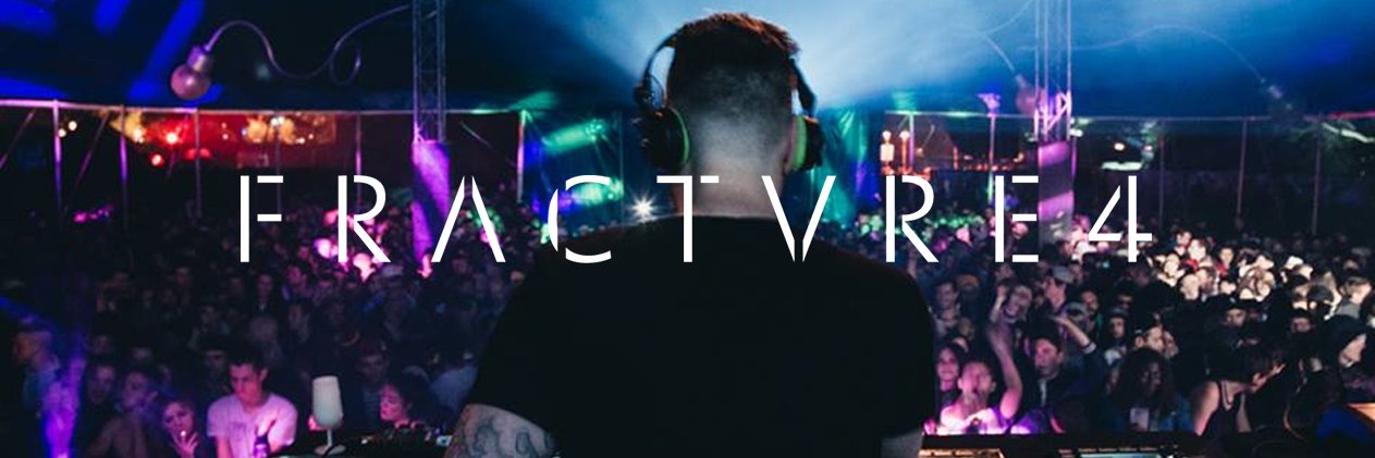 F R Λ C T V R E 4 banner