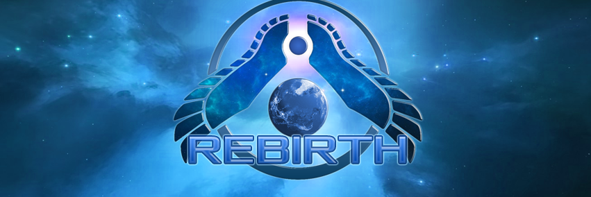 RebirthMod's profile banner image