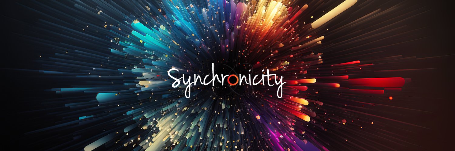 SynchronicityGb's profile banner image