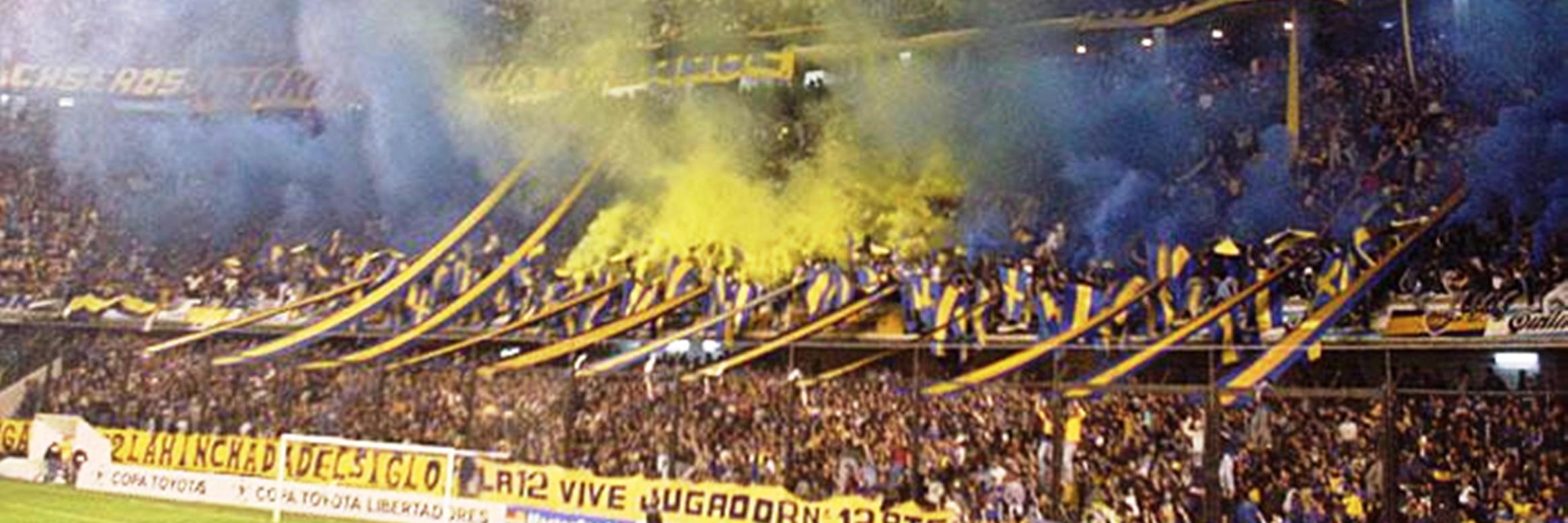 EstiloBoca's profile banner image