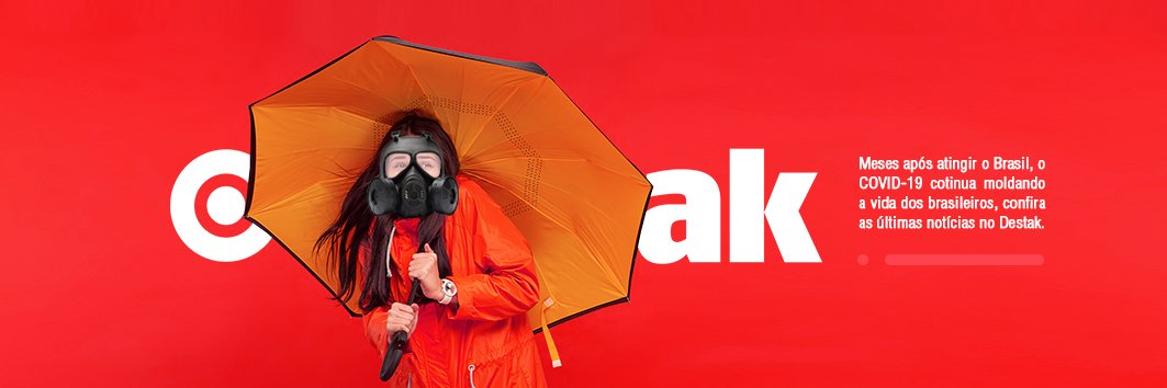 Destak banner