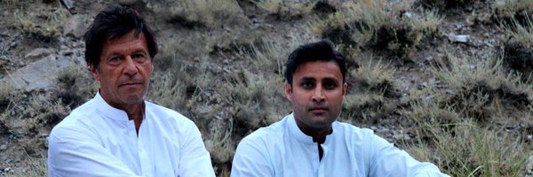 sayedzbukhari Profile Banner
