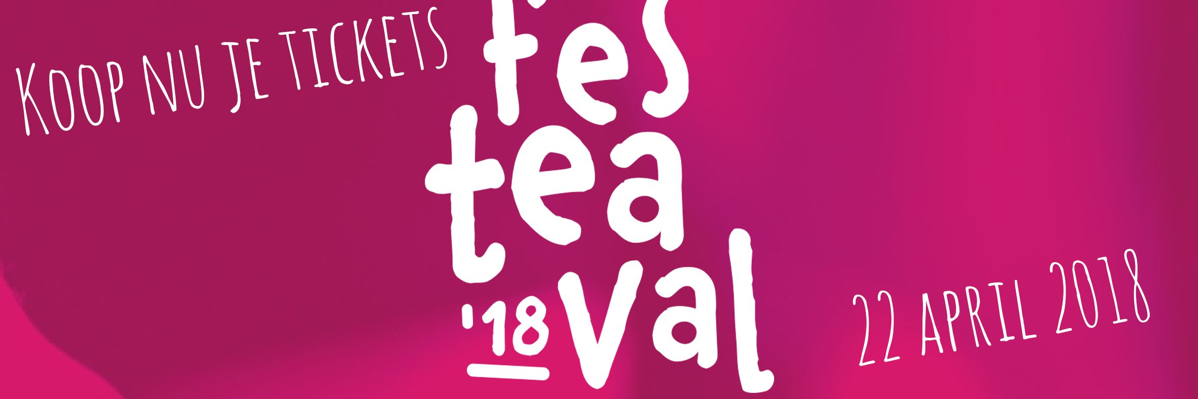 fesTEAval's profile banner image