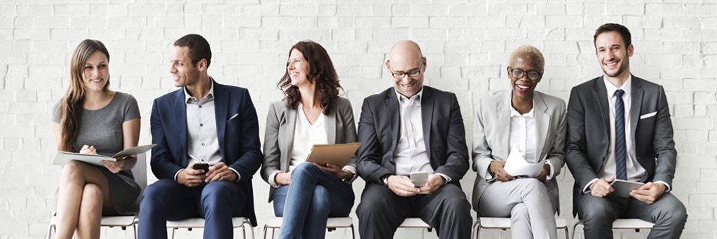 Douglas College - Training Group banner