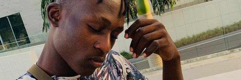 sconipeterromeo's profile banner image