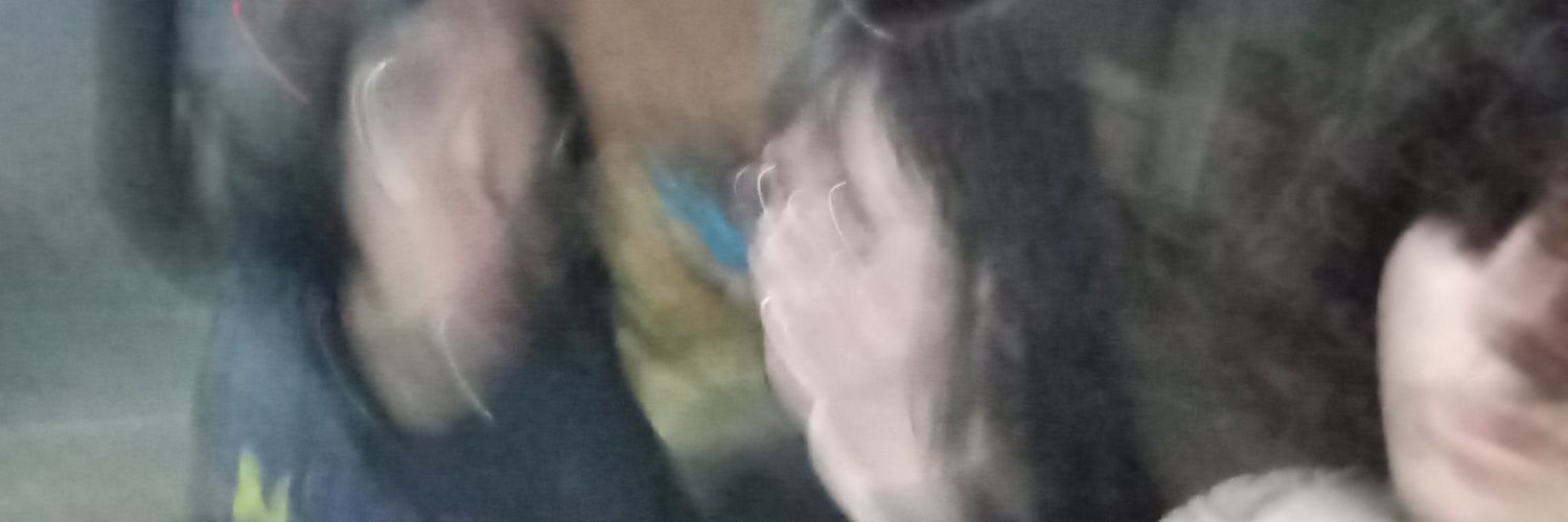 NotSmartAmber's profile banner image