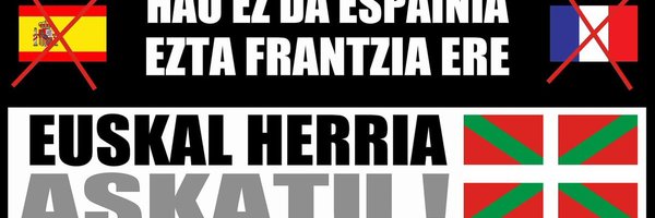 arranomendi Profile Banner