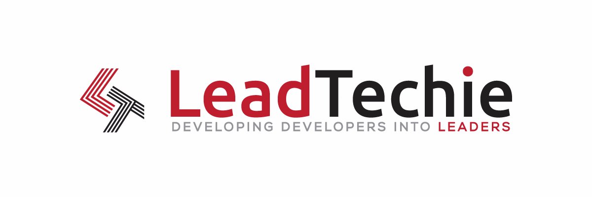 LeadTechie's profile banner image