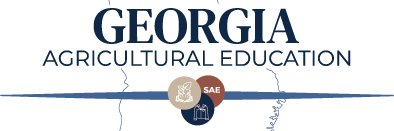 Georgia Ag Ed banner