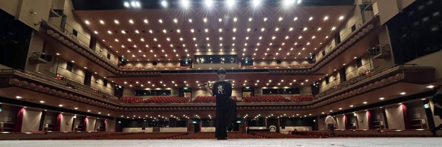 市川 順基 banner