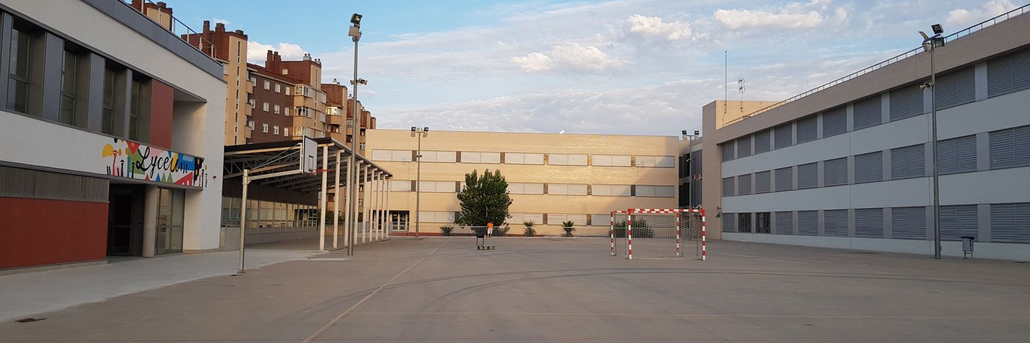 IES CLARA CAMPOAMOR RODRÍGUEZ banner