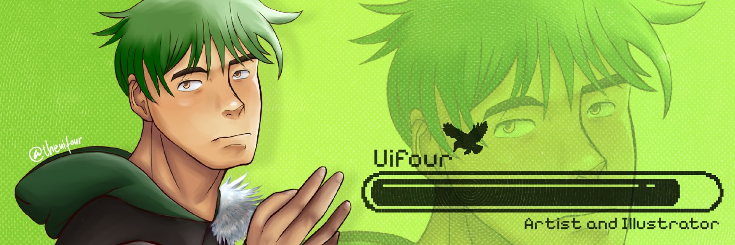 TheUiFour's profile banner image