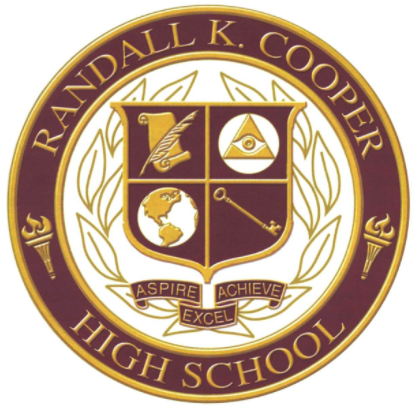 CCR_CooperHS's profile banner image