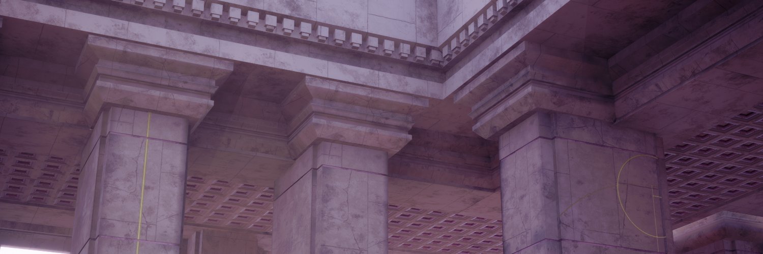 Armand Mech banner