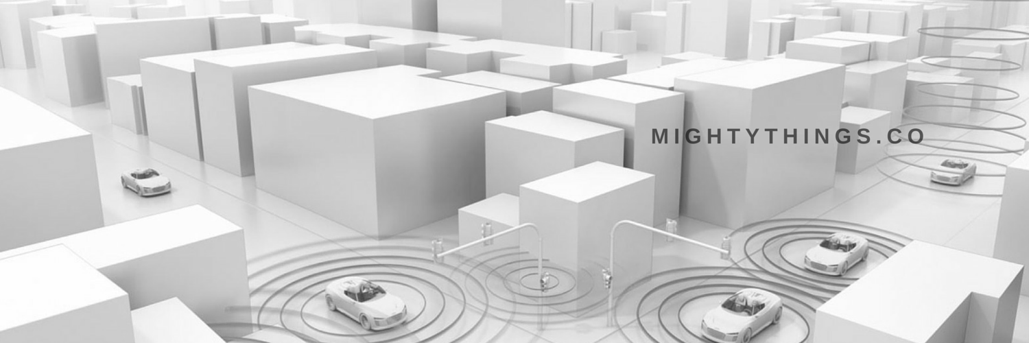 Mighty Things banner