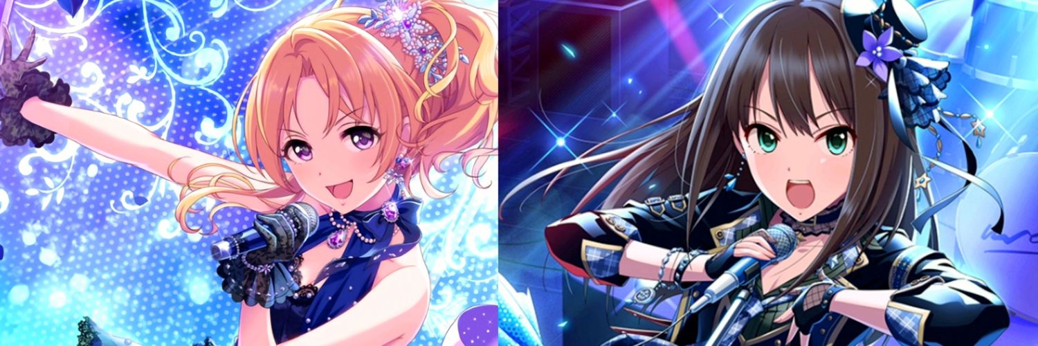 kagaribi1203's profile banner image