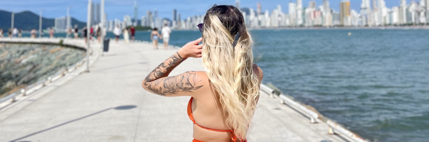 barbieeeoh's profile banner image