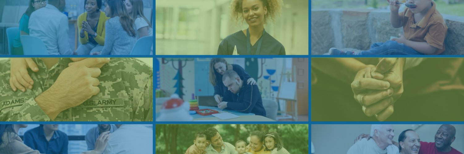 Virginia DBHDS banner