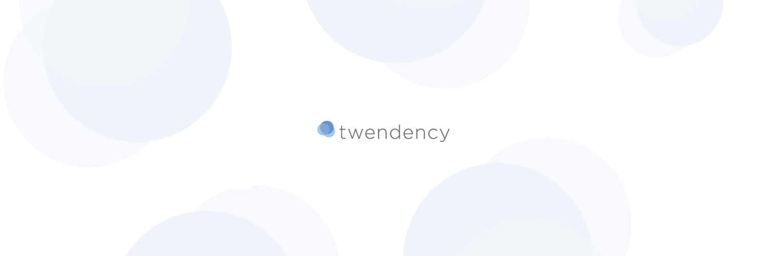 twendencyok's profile banner image