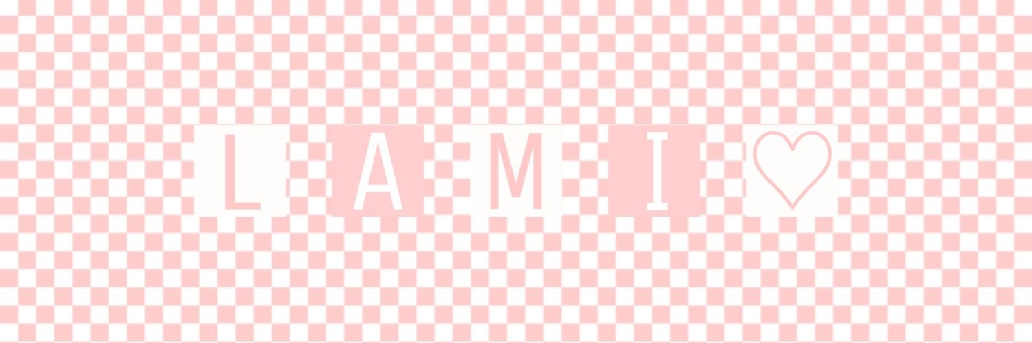 LamiAnnyeong's profile banner image