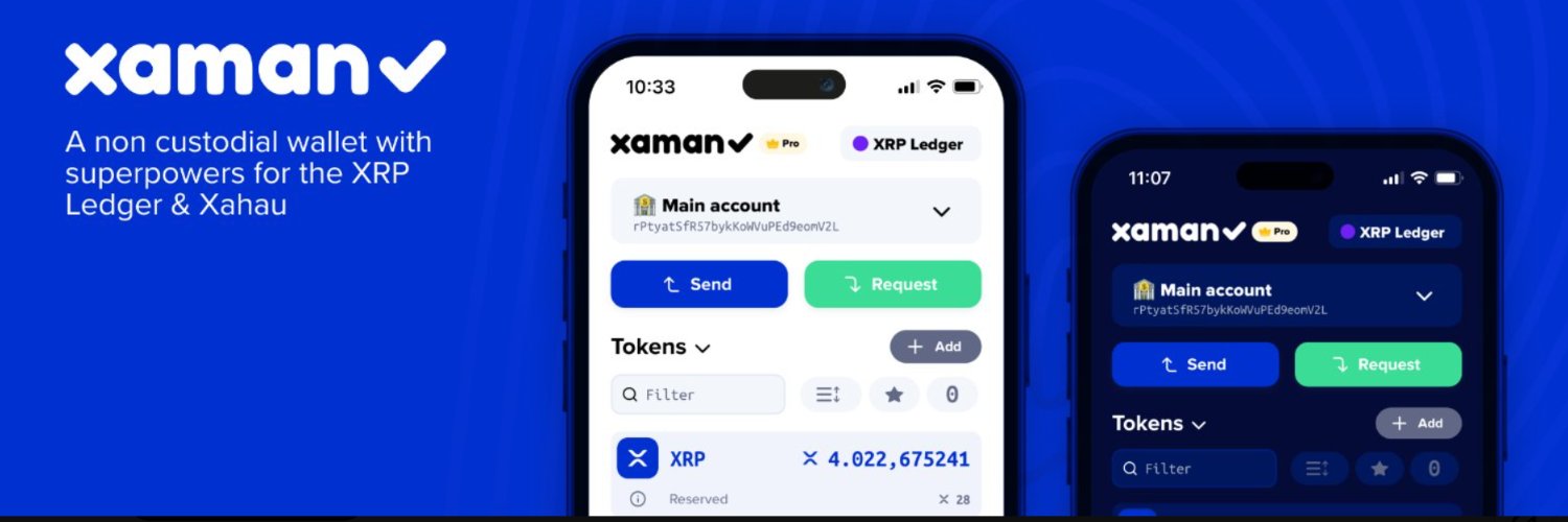 XamanFodations's profile banner image