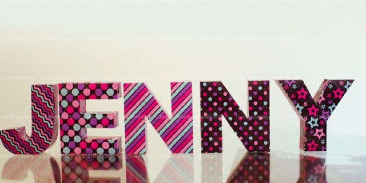 Jenymachuca08's profile banner image