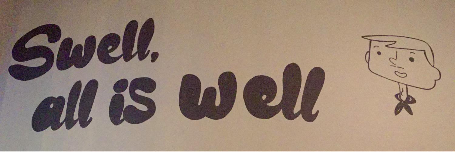 Henrїk Jespersen banner