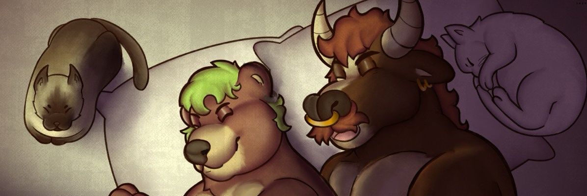 🔞 Horny Mint 🔞 (@MintS_ArtsNSFW) / Posts / X