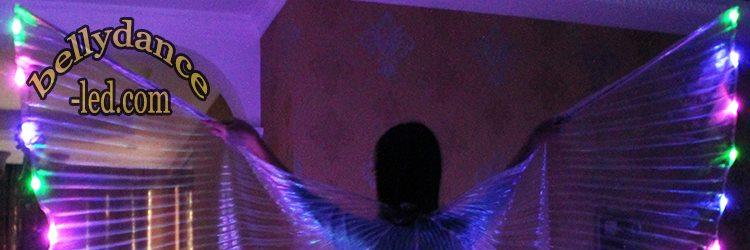 BellydanceLed's profile banner image