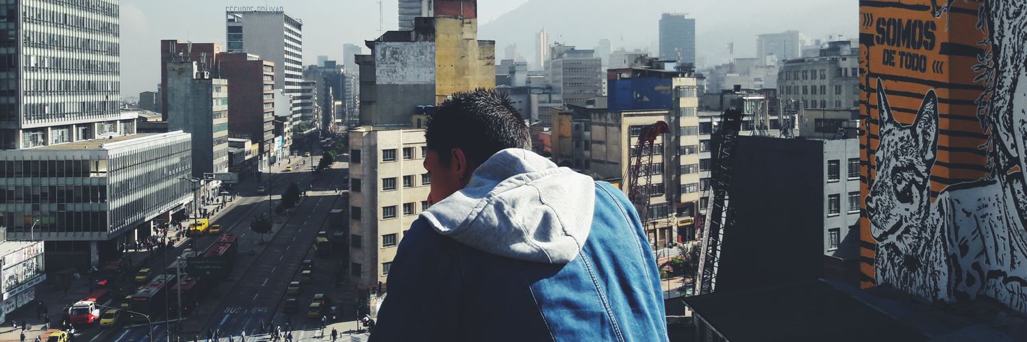 CarlosDanielR0's profile banner image
