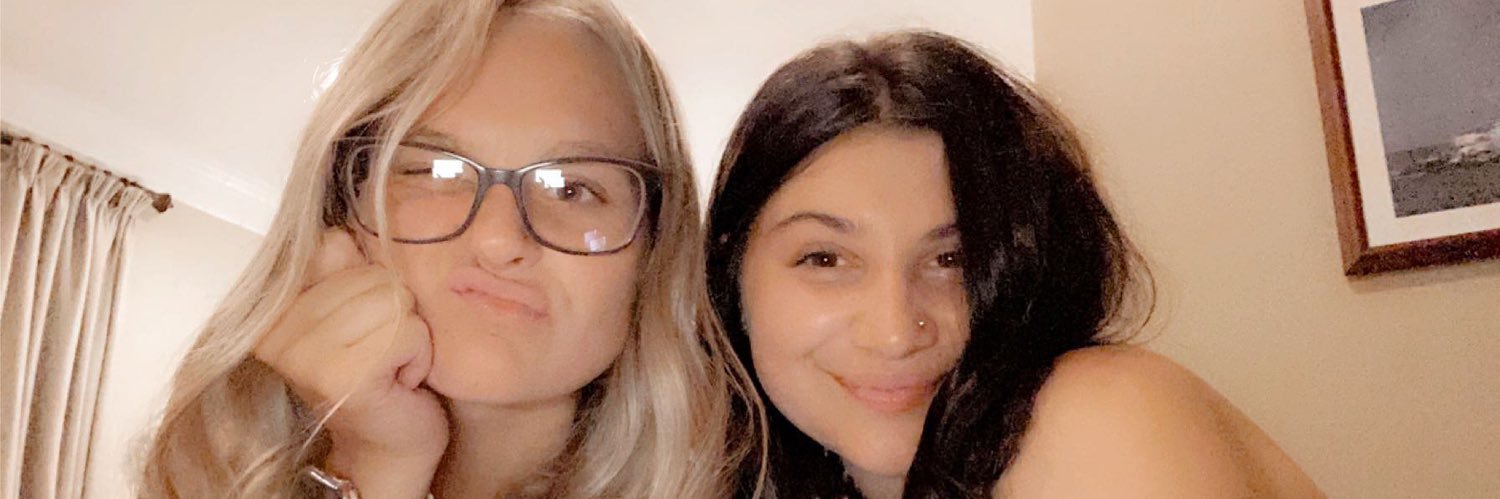 isabellebittone's profile banner image