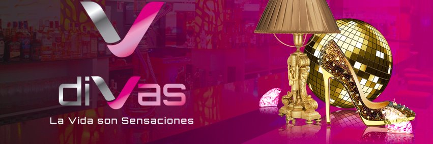 SalaDivas's profile banner image