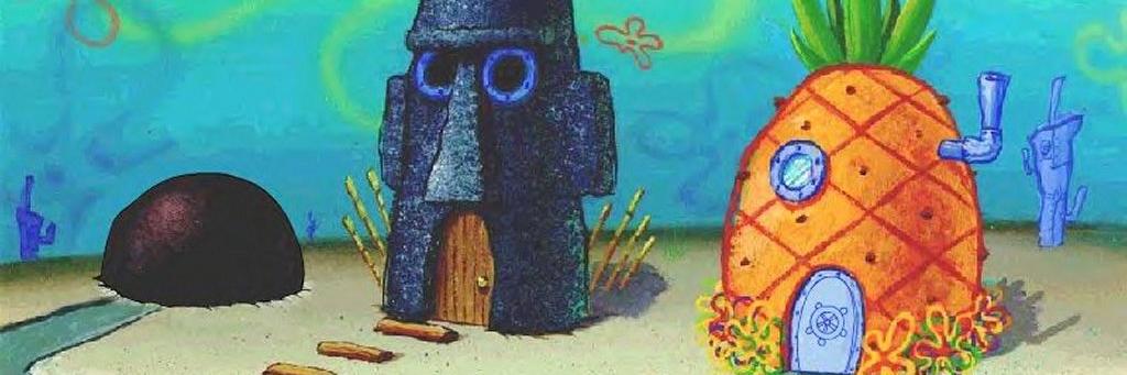 SpongeBTweets's profile banner image