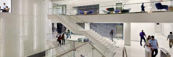 GeorgetownIMC Profile Banner