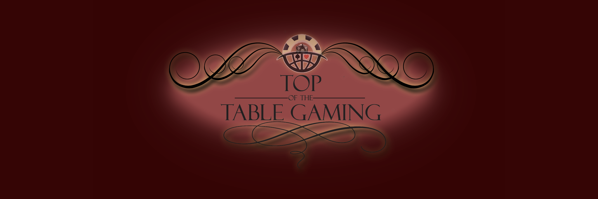 TopTableGaming's profile banner image