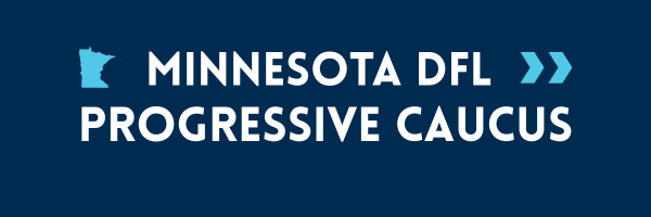DFLProgressive's profile banner image