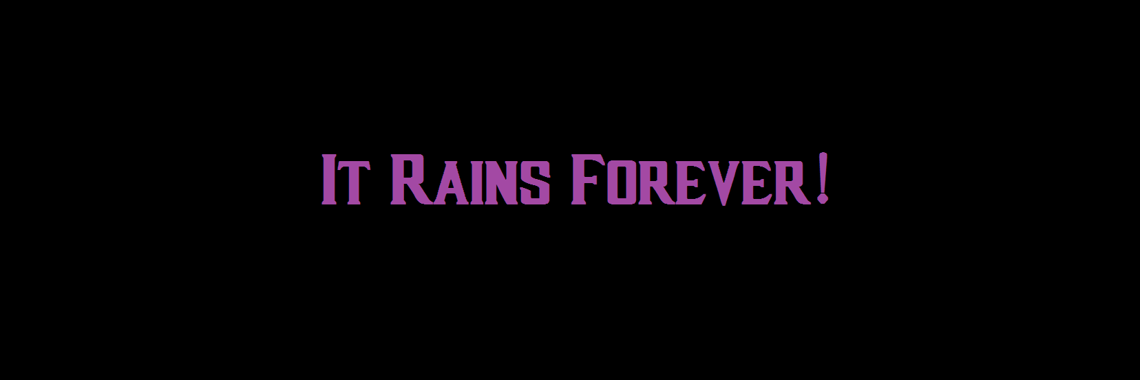 4ever_rain's profile banner image