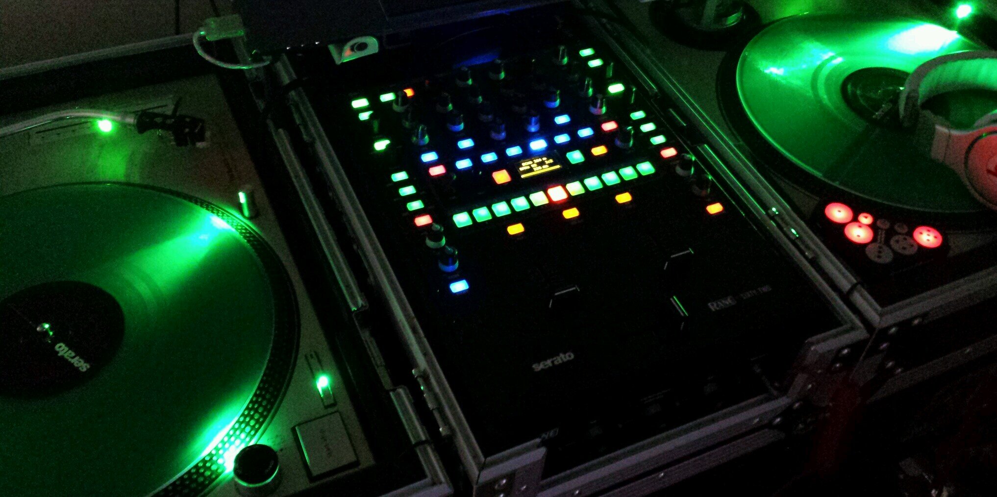 djNature banner