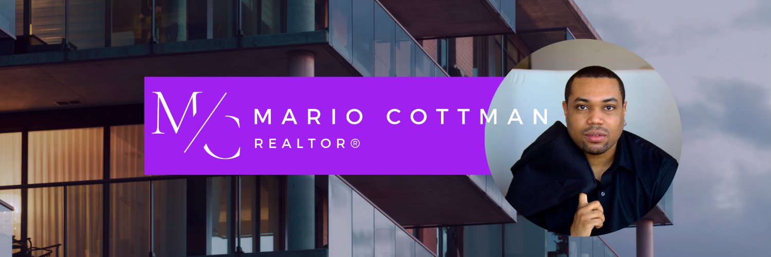 MarioCottman's profile banner image