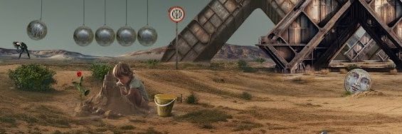 nikthemirror's profile banner image