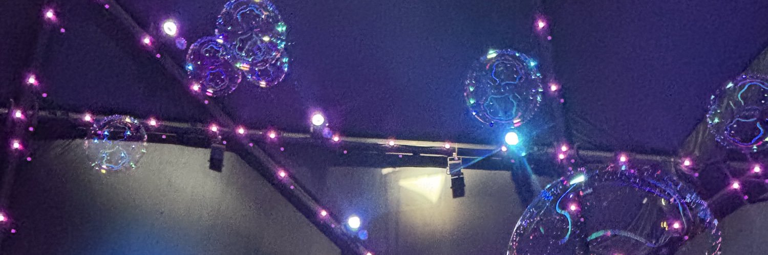 pomeyade's profile banner image