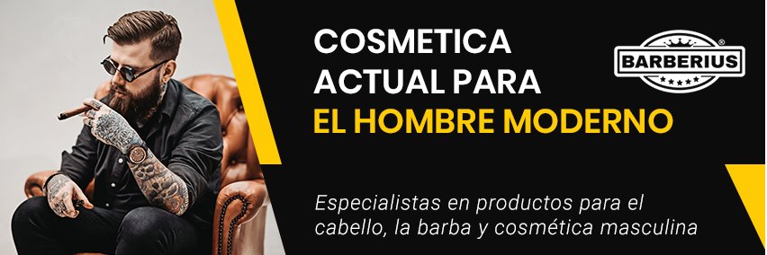 BarberiusShop's profile banner image