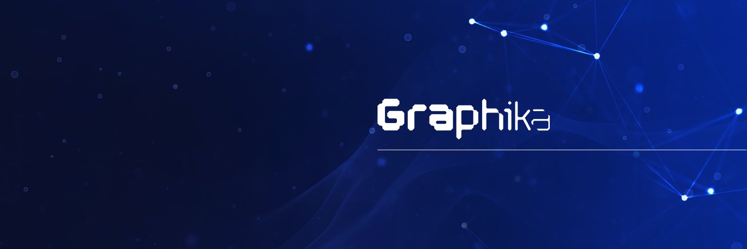 Graphika's banner