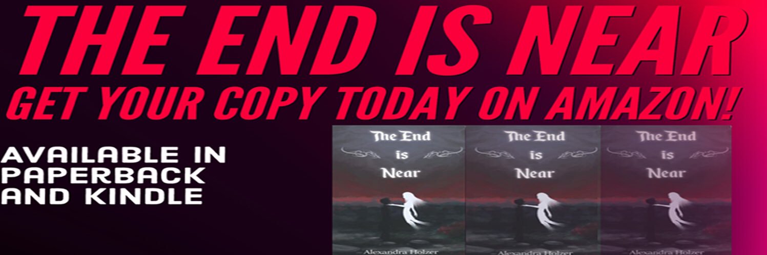 Alexandra Holzer banner