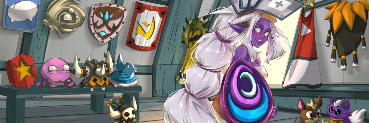 Mr “Z” Off banner