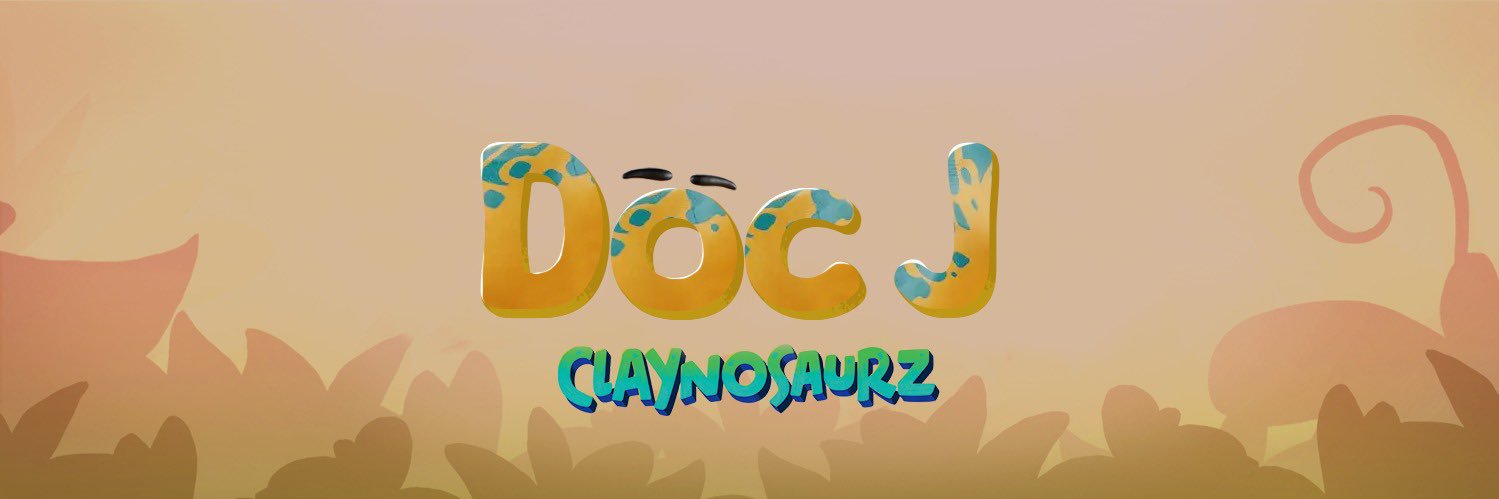 Doc J banner