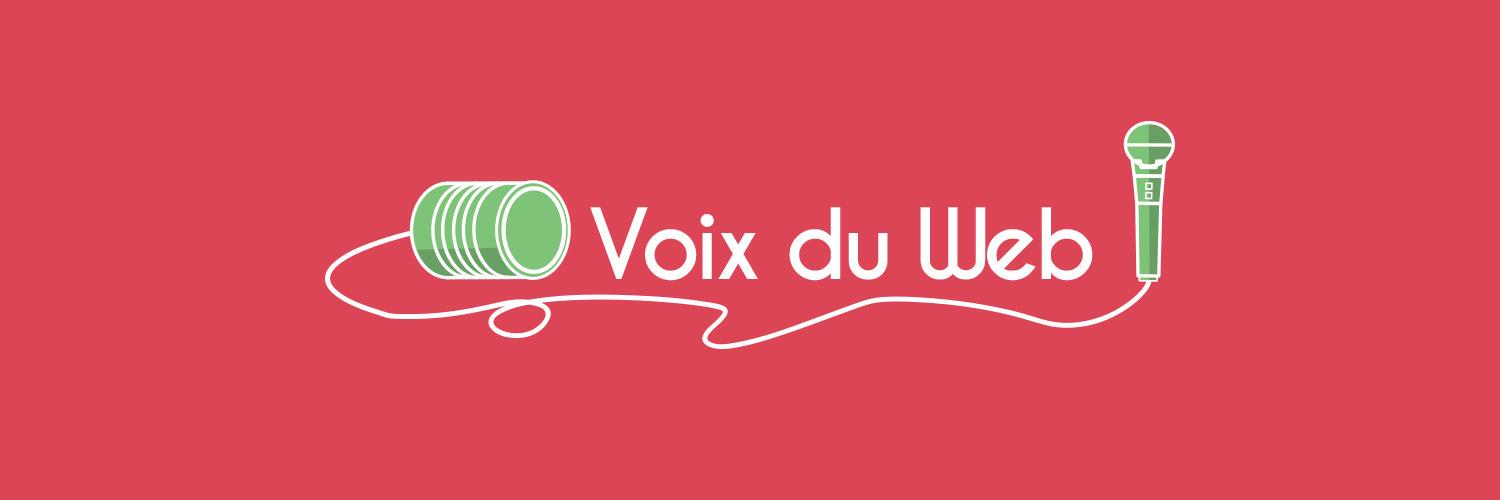 voixduweb's profile banner image