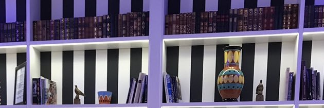 Nicole Capone banner