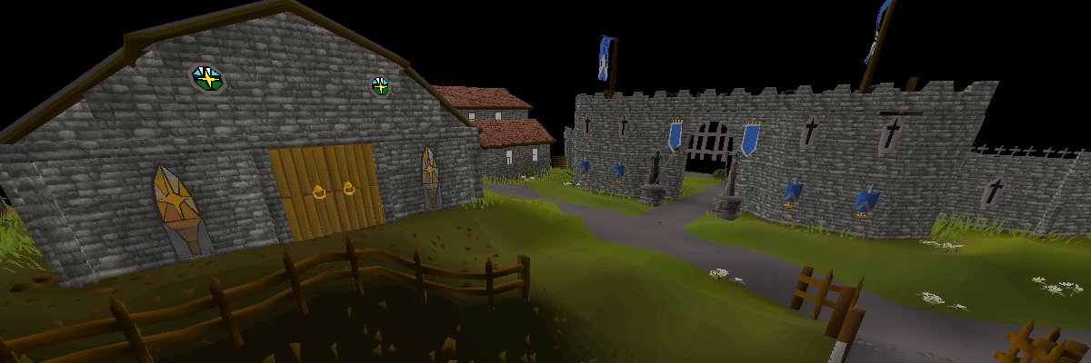 LogicScapes's profile banner image